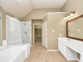 7410 Rain Drop Court, Richmond TX 77407