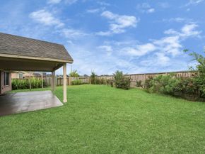 7410 Rain Drop Court, Richmond TX 77407