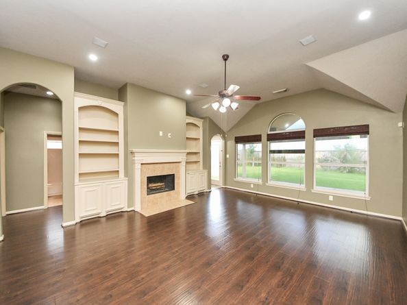 7410 Rain Drop Court, Richmond TX 77407