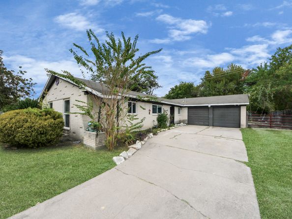 6242 Oakham Street, Houston TX 77085