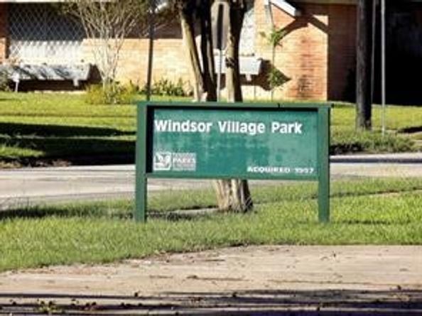6242 Oakham Street, Houston TX 77085