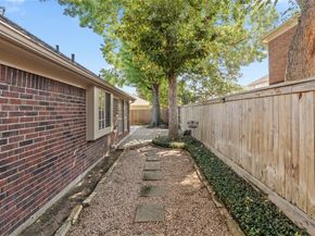 14215 Scarborough Fair Street, Houston TX 77077