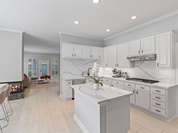 14215 Scarborough Fair Street, Houston TX 77077
