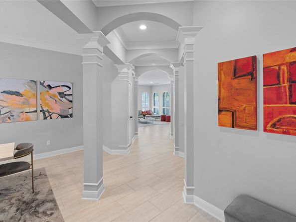 14215 Scarborough Fair Street, Houston TX 77077