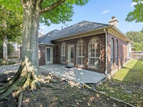 14215 Scarborough Fair Street, Houston TX 77077