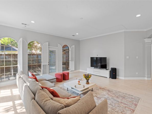 14215 Scarborough Fair Street, Houston TX 77077