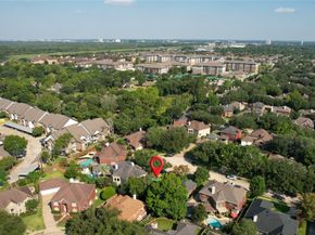 14215 Scarborough Fair Street, Houston TX 77077