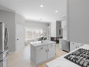 14215 Scarborough Fair Street, Houston TX 77077