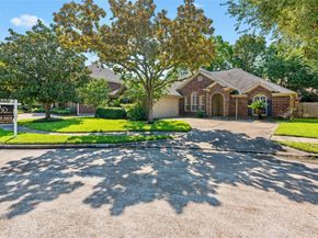 14215 Scarborough Fair Street, Houston TX 77077