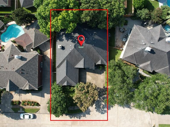 14215 Scarborough Fair Street, Houston TX 77077
