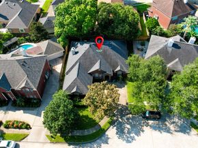 14215 Scarborough Fair Street, Houston TX 77077