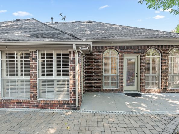 14215 Scarborough Fair Street, Houston TX 77077