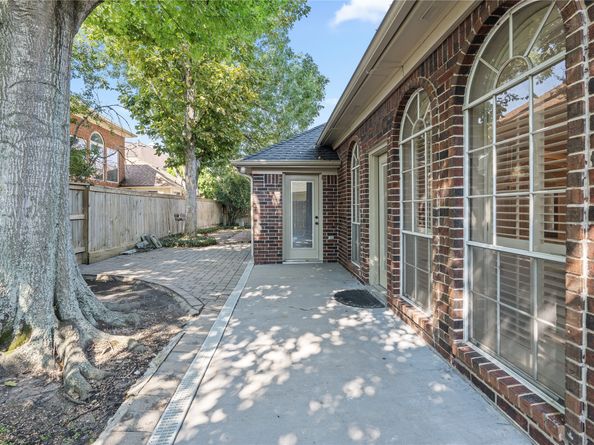 14215 Scarborough Fair Street, Houston TX 77077