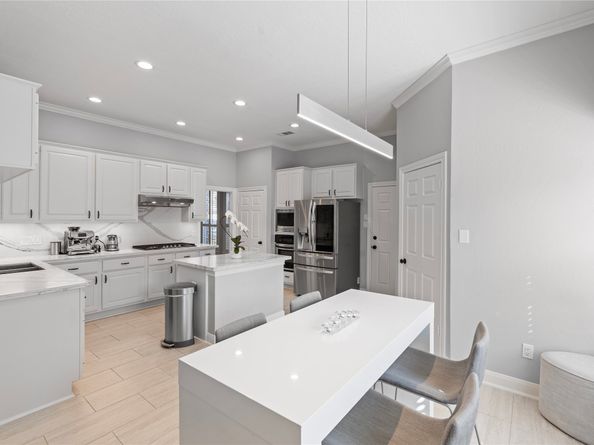 14215 Scarborough Fair Street, Houston TX 77077