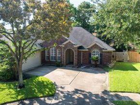 14215 Scarborough Fair Street, Houston TX 77077