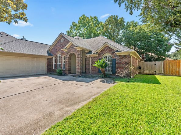 14215 Scarborough Fair Street, Houston TX 77077