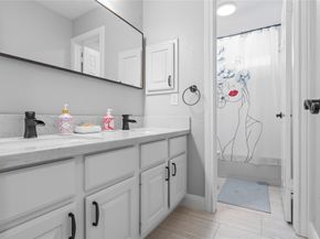 14215 Scarborough Fair Street, Houston TX 77077