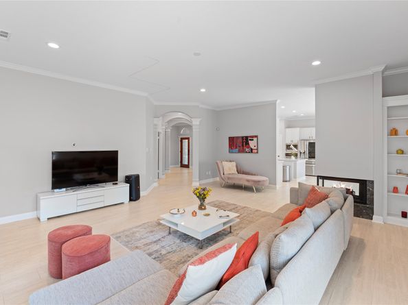 14215 Scarborough Fair Street, Houston TX 77077