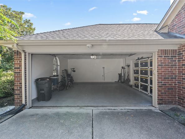 14215 Scarborough Fair Street, Houston TX 77077