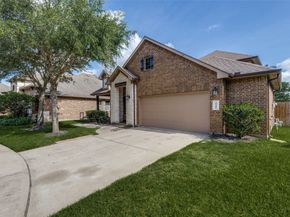 20206 Rusty Rock Lane, Cypress TX 77433
