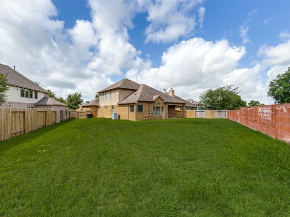 20206 Rusty Rock Lane, Cypress TX 77433