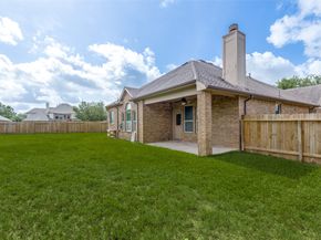 20206 Rusty Rock Lane, Cypress TX 77433