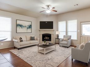 20206 Rusty Rock Lane, Cypress TX 77433