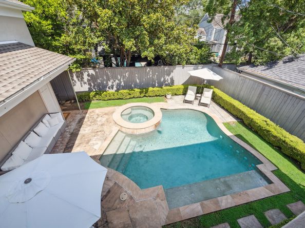 3652 Overbrook Lane, Houston TX 77027