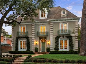 3652 Overbrook Lane, Houston TX 77027