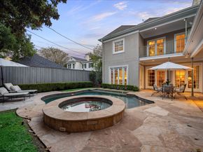 3652 Overbrook Lane, Houston TX 77027
