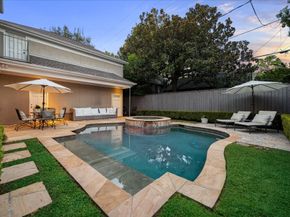 3652 Overbrook Lane, Houston TX 77027