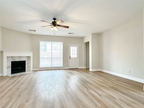 18306 Juniper Creek Lane, Cypress TX 77429