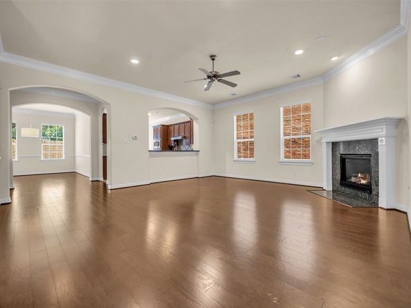 13322 Olive Trail, Houston TX 77077