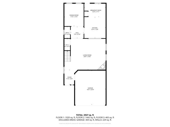 13322 Olive Trail, Houston TX 77077