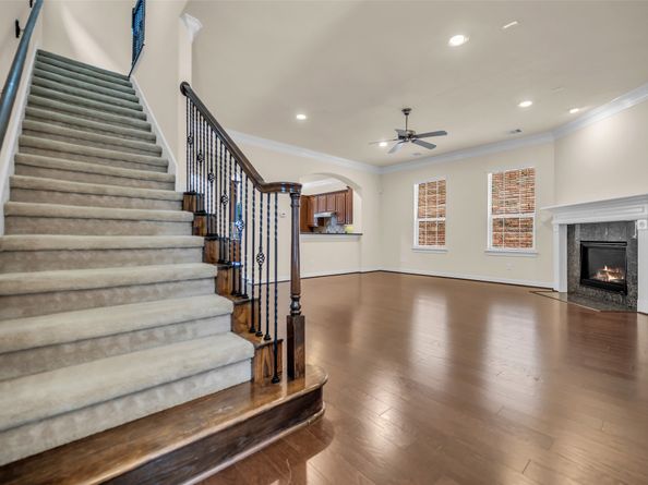 13322 Olive Trail, Houston TX 77077