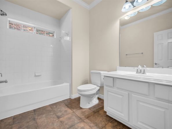 13322 Olive Trail, Houston TX 77077