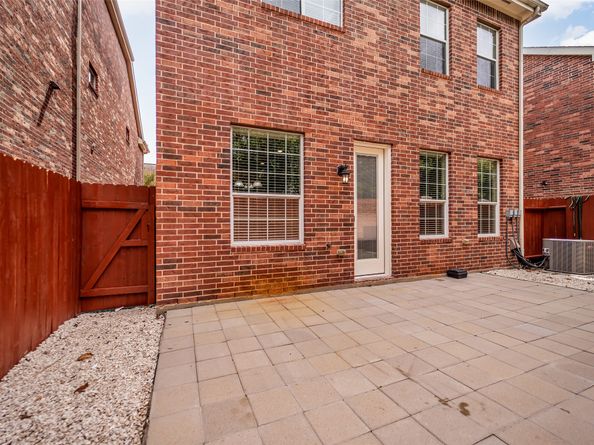 13322 Olive Trail, Houston TX 77077