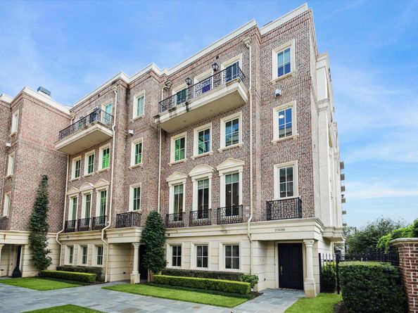 2336 Welch Street, Houston TX 77019