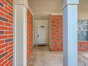 14927 Sugar Sweet Drive, Sugar Land TX 77498