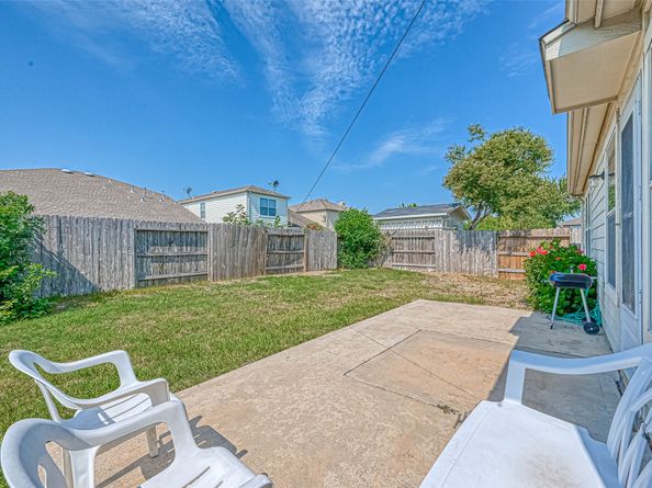 14927 Sugar Sweet Drive, Sugar Land TX 77498
