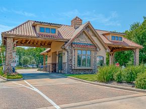 14927 Sugar Sweet Drive, Sugar Land TX 77498