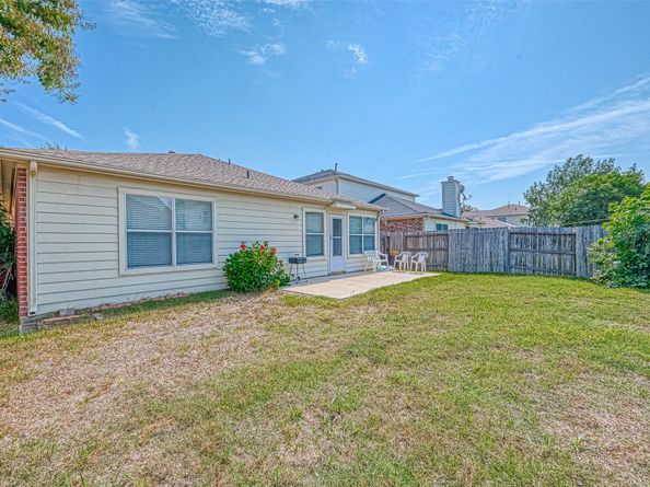 14927 Sugar Sweet Drive, Sugar Land TX 77498