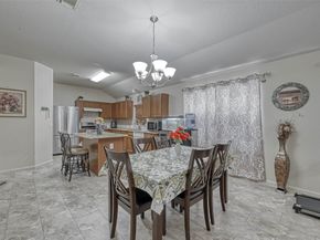 14927 Sugar Sweet Drive, Sugar Land TX 77498