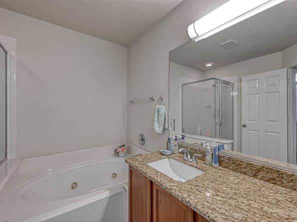 14927 Sugar Sweet Drive, Sugar Land TX 77498