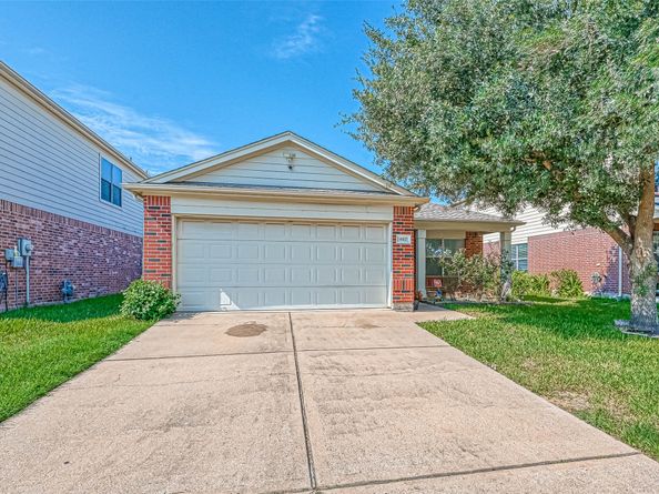 14927 Sugar Sweet Drive, Sugar Land TX 77498