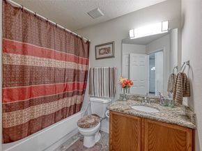 14927 Sugar Sweet Drive, Sugar Land TX 77498