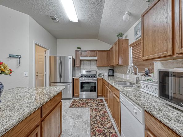 14927 Sugar Sweet Drive, Sugar Land TX 77498