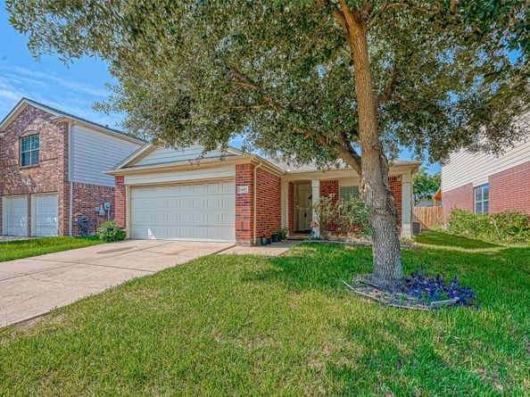 14927 Sugar Sweet Drive, Sugar Land TX 77498
