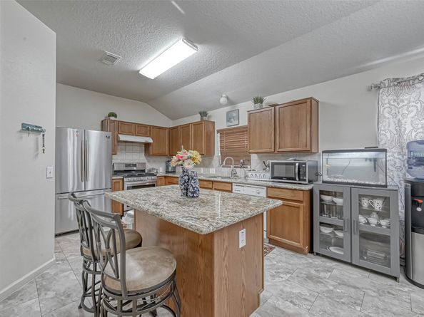 14927 Sugar Sweet Drive, Sugar Land TX 77498