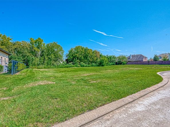 14927 Sugar Sweet Drive, Sugar Land TX 77498